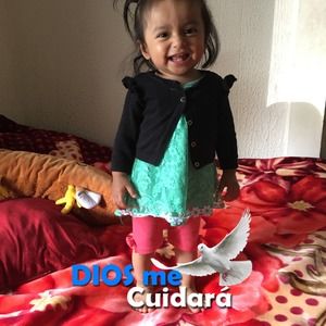 Meet your Posher, María